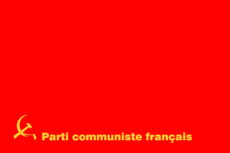 [Flag of PCF]